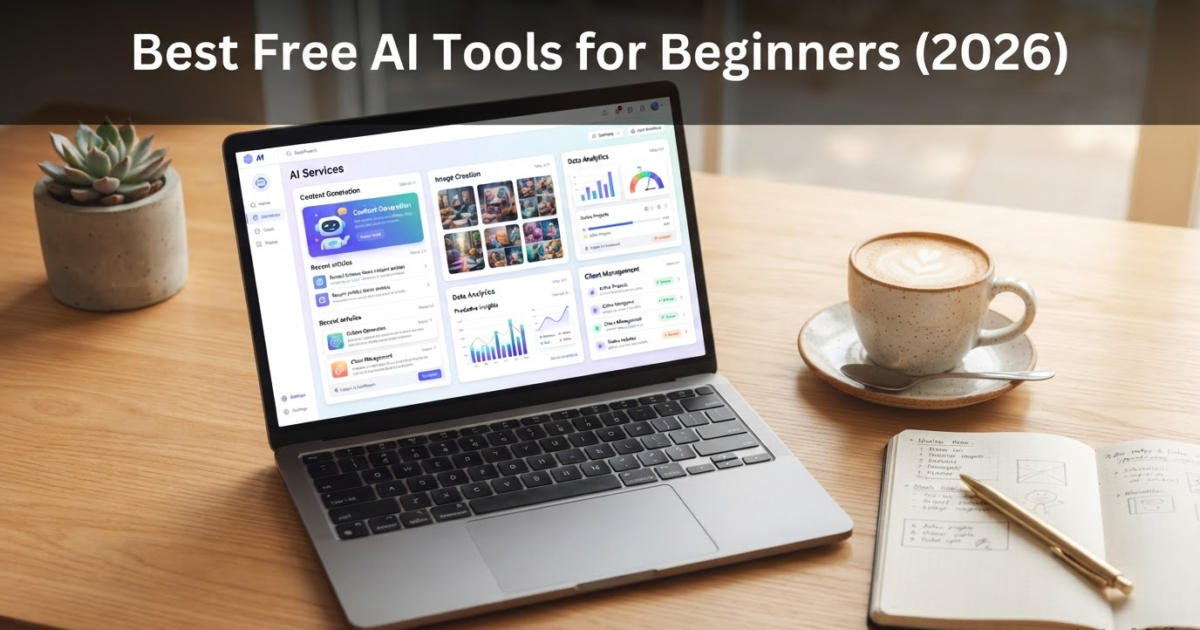 best free ai tools