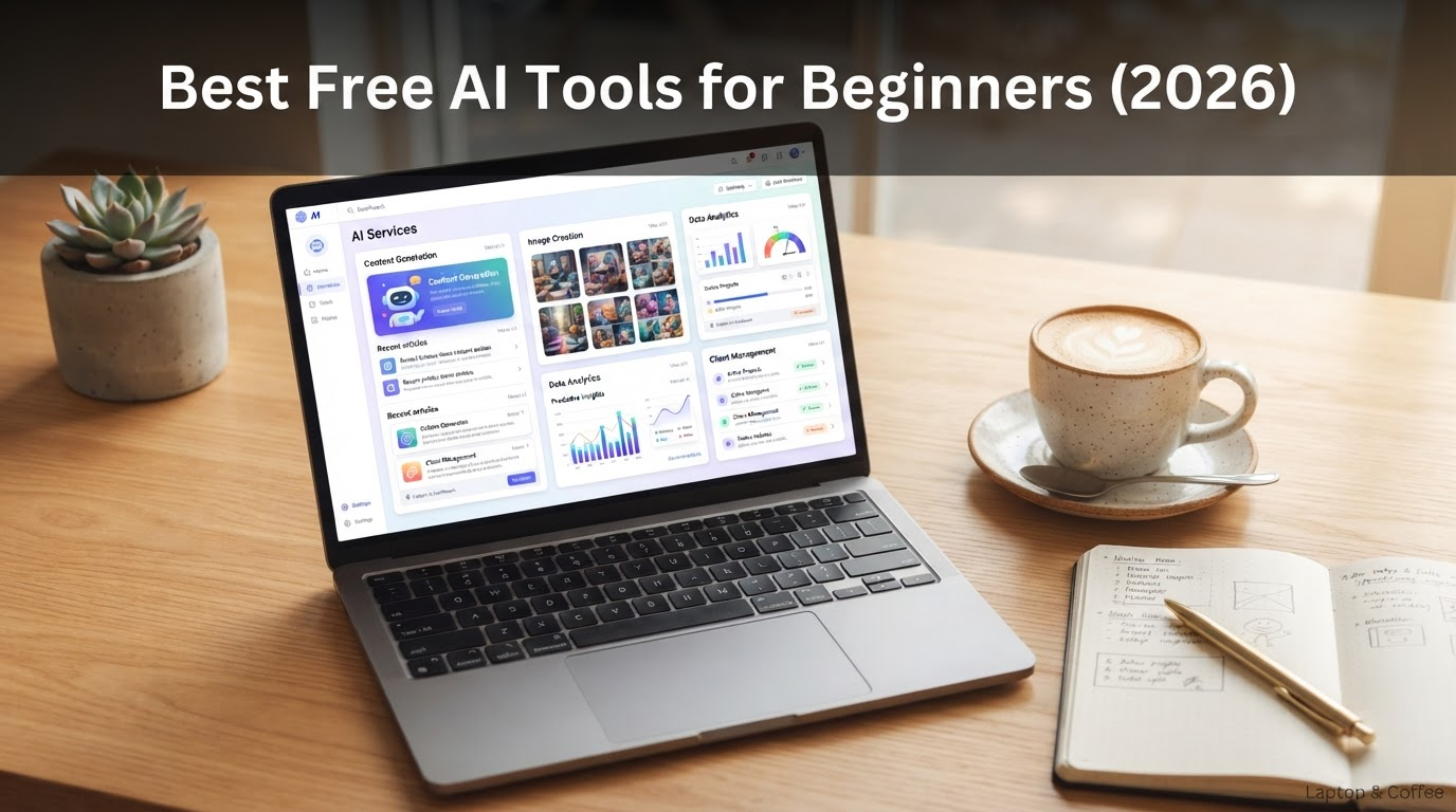 best free ai tools