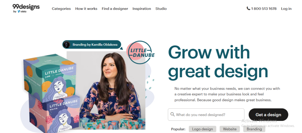 sites similar to fiverr