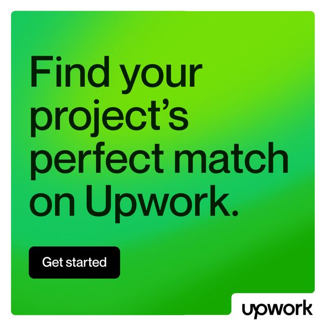 upwork review is upwork legit