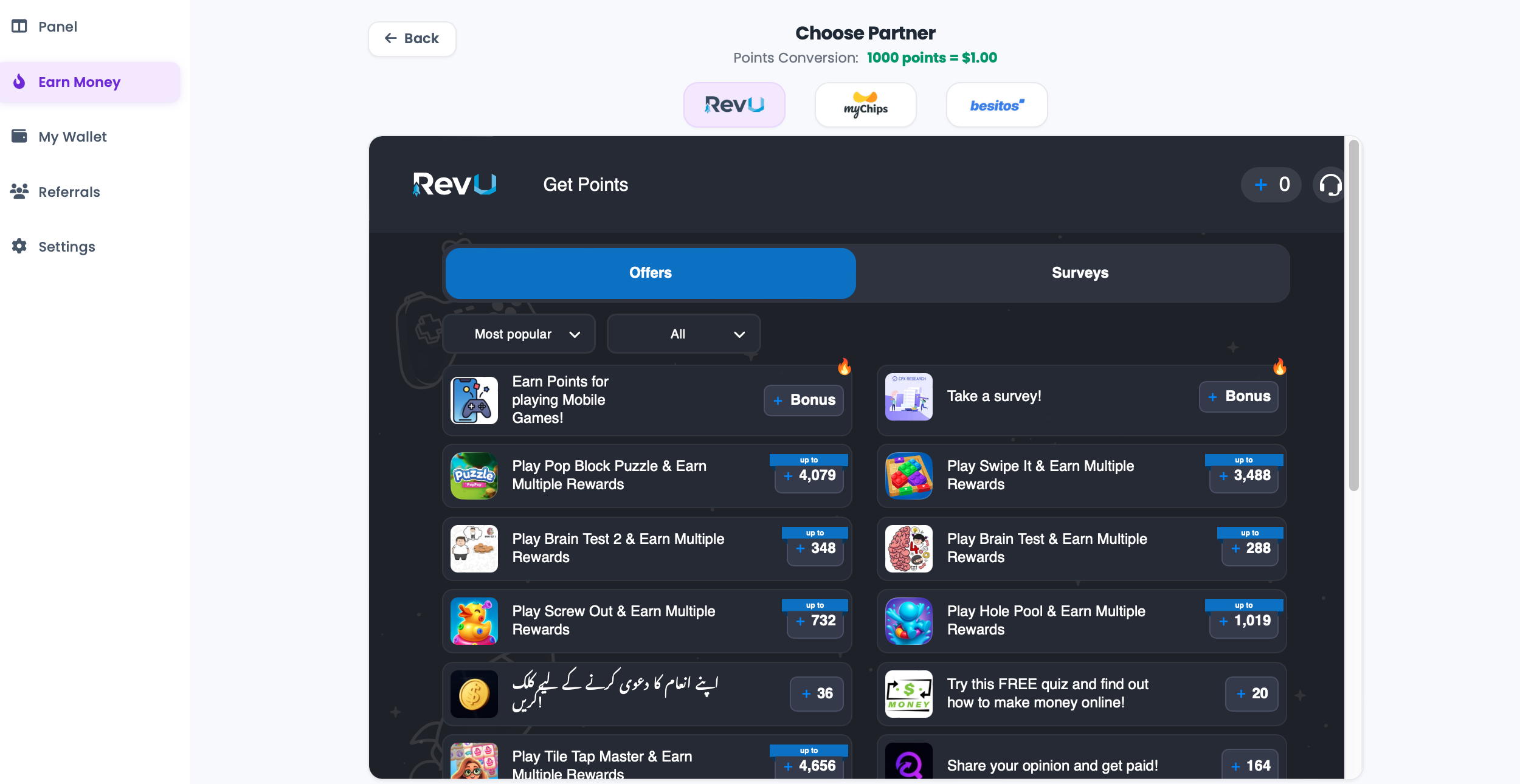Earnne app review — legit or scam, user payout complaints