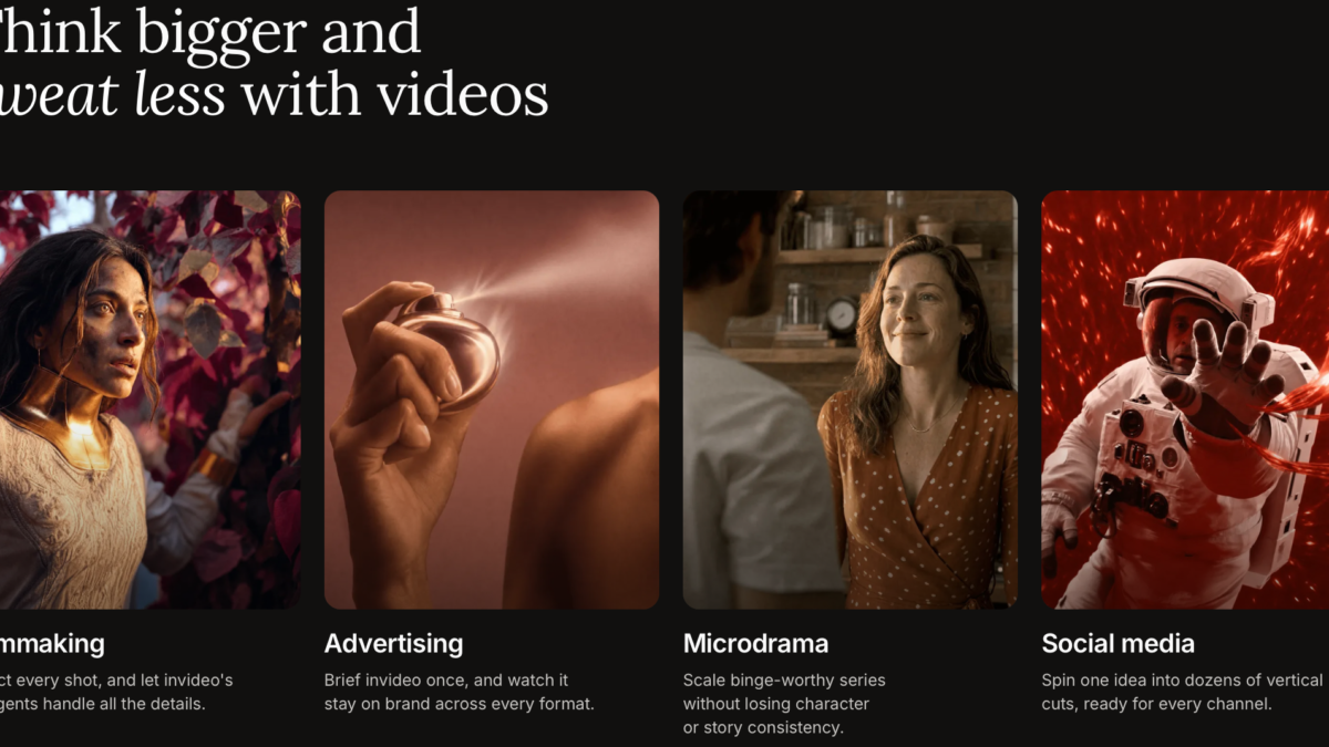 Invideo ai review