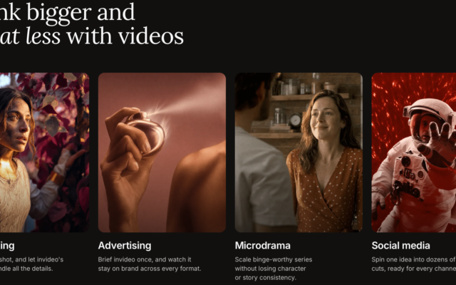 Invideo ai review