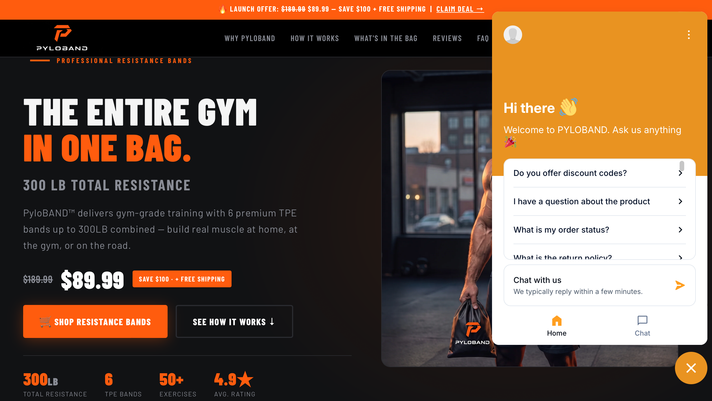 Tidio on shopify easy setup 