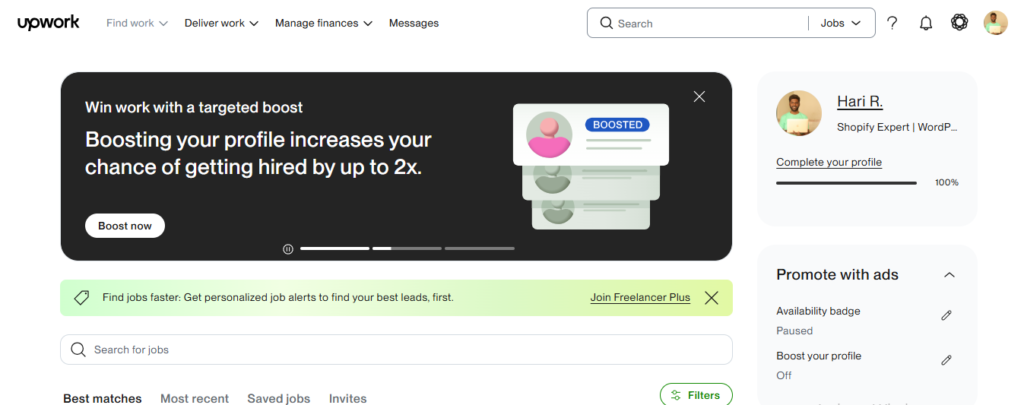 websites like fiverr
