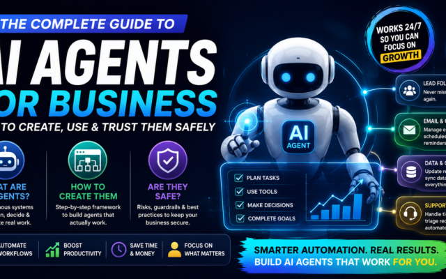 Ai Agents for business