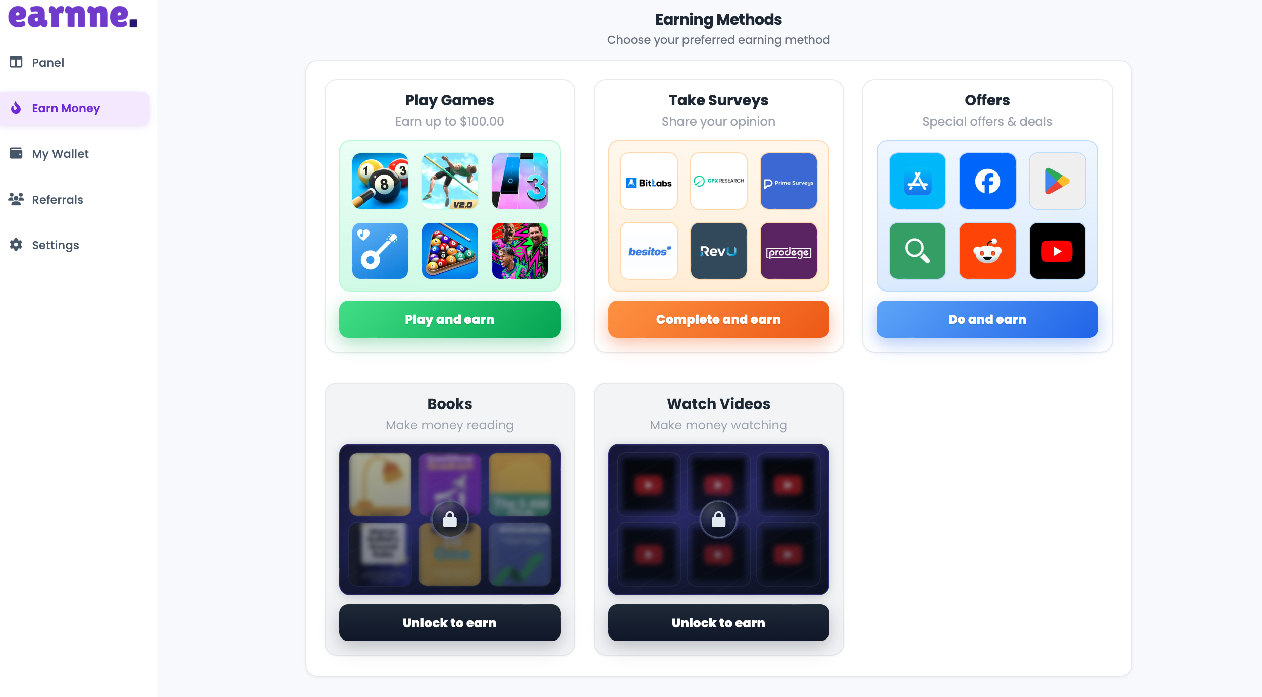 Earnne App Review 2026: Is Earnne Legit or a Waste of Time?