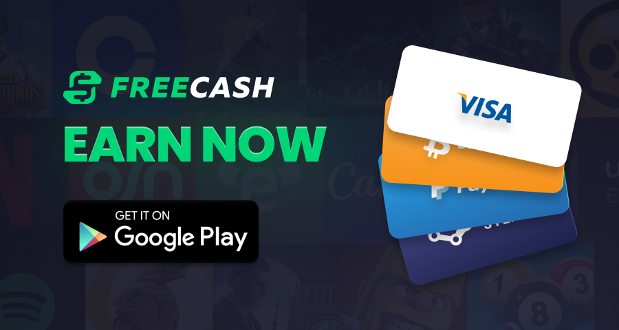is freecash legit honest review