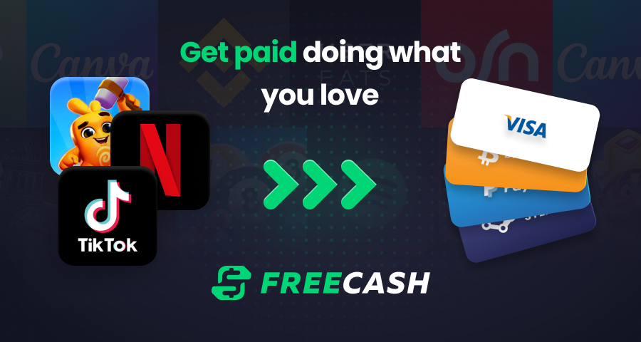 FreeCash Review Is FreeCash Legit