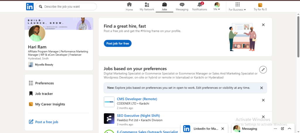 sites like fiverr