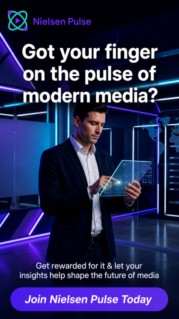 Nielsen Pulse Review