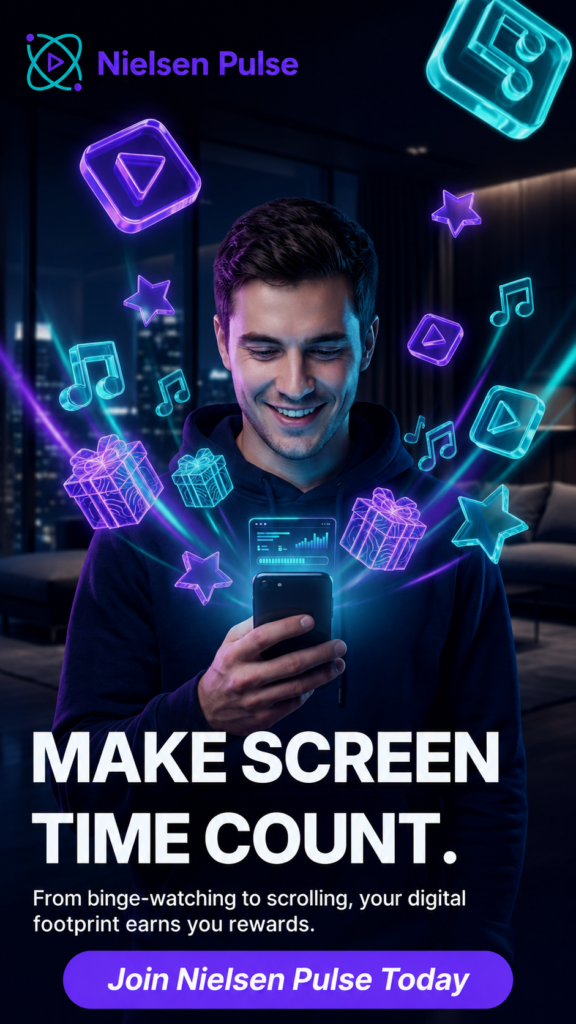 is nielsen pulse legit