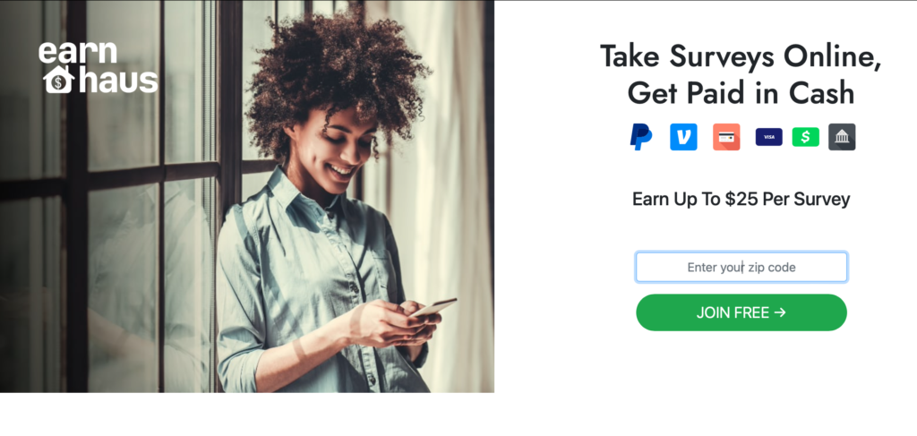 Is Earn Haus Legit