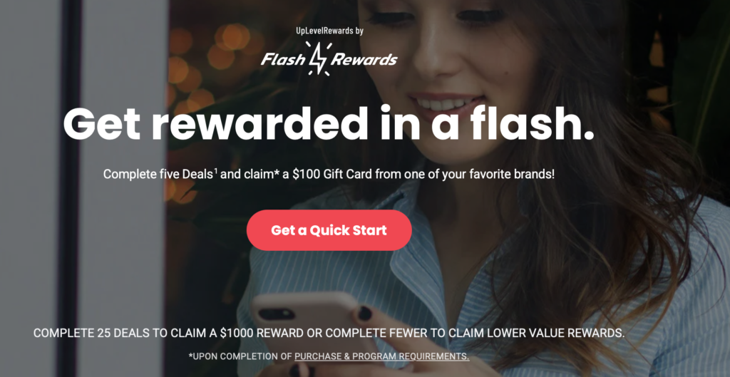 is uplevel rewards legit
