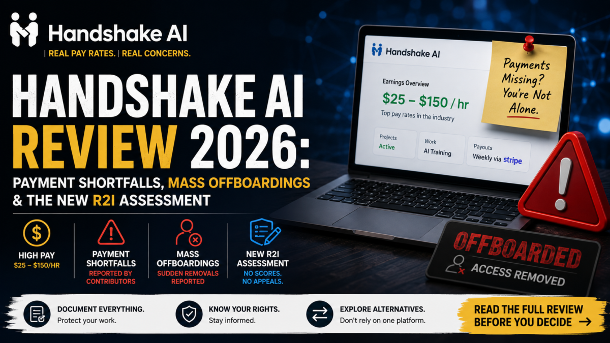 handshake ai review