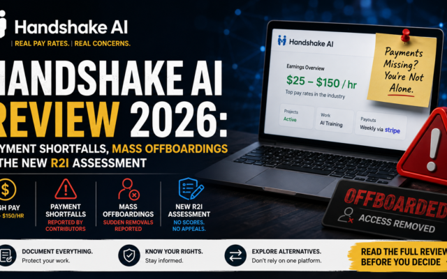 handshake ai review