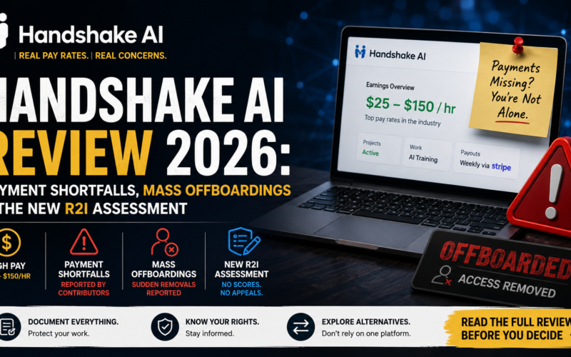 handshake ai review
