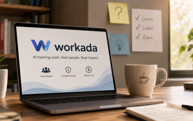 is workada legit