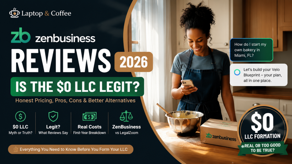 zenbusiness reviews