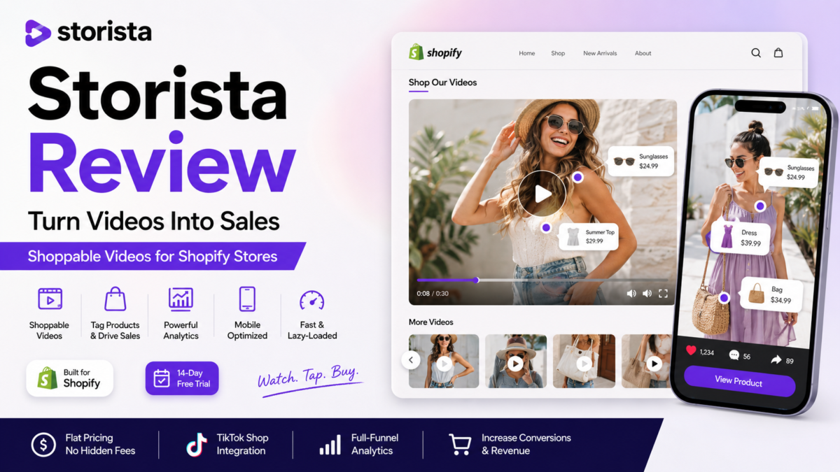 storista review