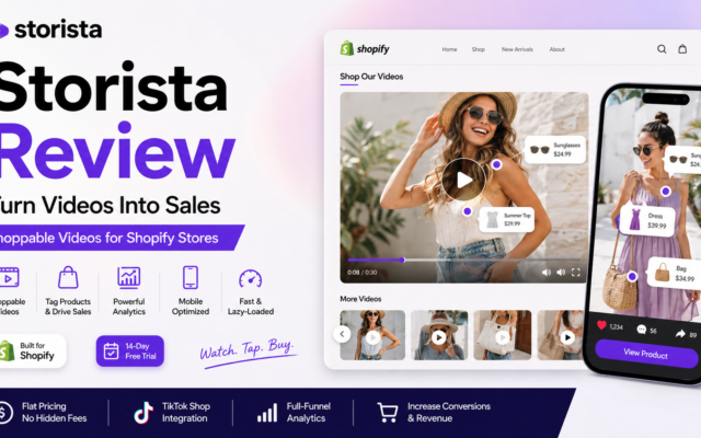 storista review